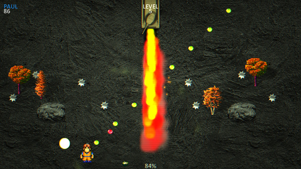 Скриншот из Neckbeards: Basement Arena