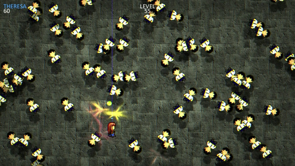 Neckbeards: Basement Arena game for windows Pc 1