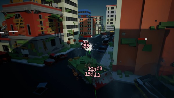 The Simple Apocalypse game for windows Pc 1