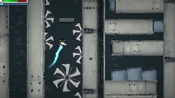 After Rain: Phoenix Risefor windows and Linux 1