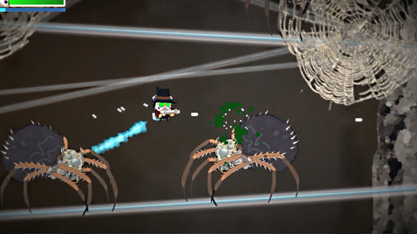 After Rain: Phoenix Rise for linux