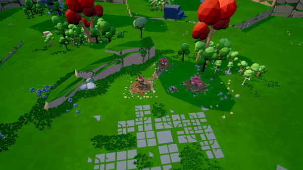 Goblins of Elderstone game for windows Pc 1