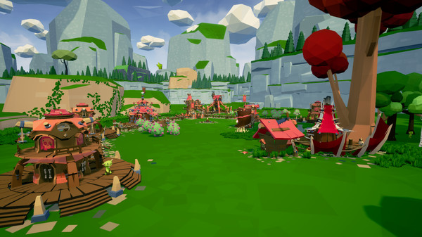 Goblins of Elderstone for linux