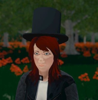 Скриншот из Hide and Seek - Top Hat