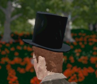 Скриншот из Hide and Seek - Top Hat