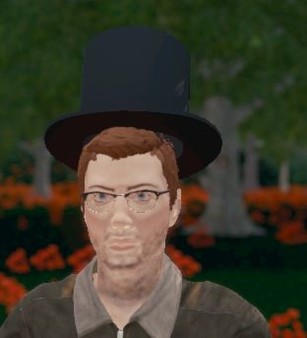 Скриншот из Hide and Seek - Top Hat