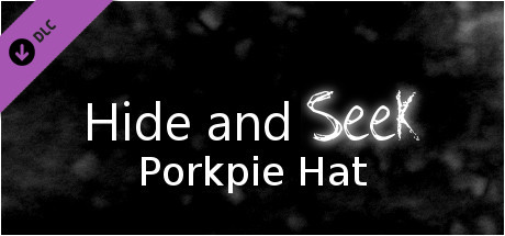 Hide and Seek - Porkpie Hat cover art