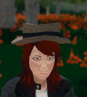 Скриншот из Hide and Seek - Porkpie Hat