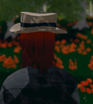 Скриншот из Hide and Seek - Porkpie Hat