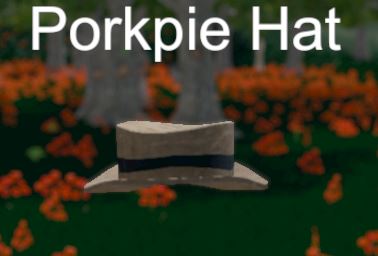 Скриншот из Hide and Seek - Porkpie Hat