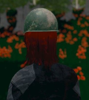 Скриншот из Hide and Seek - Army Helmet