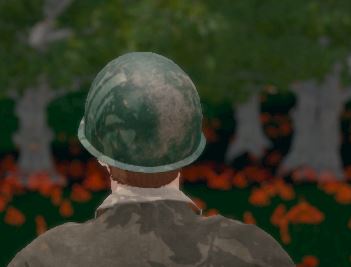 Скриншот из Hide and Seek - Army Helmet