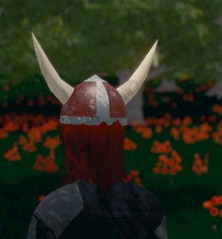 Скриншот из Hide and Seek - Viking Hat