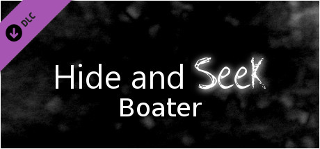 Hide and Seek - Boater cover art