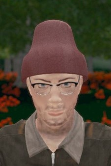 Скриншот из Hide and Seek - Beanie