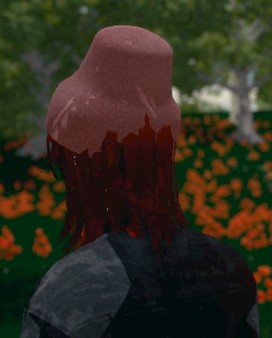 Скриншот из Hide and Seek - Beanie