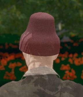 Скриншот из Hide and Seek - Beanie