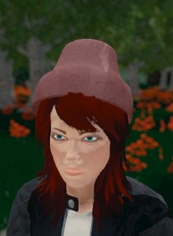 Скриншот из Hide and Seek - Beanie