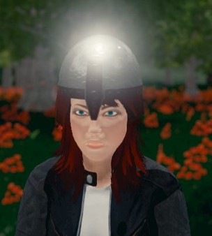 Скриншот из Hide and Seek - Celtic Helmet