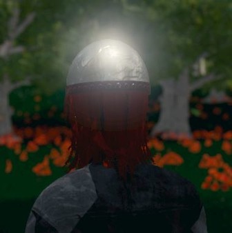Скриншот из Hide and Seek - Celtic Helmet