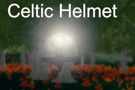 Скриншот из Hide and Seek - Celtic Helmet