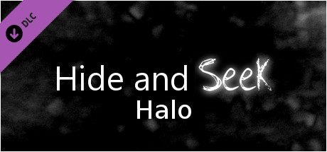 Hide and Seek - Halo cover art