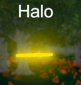 Скриншот из Hide and Seek - Halo