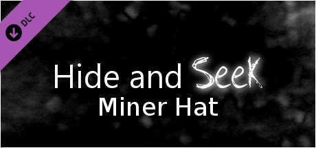 Hide and Seek - Miner Hat cover art