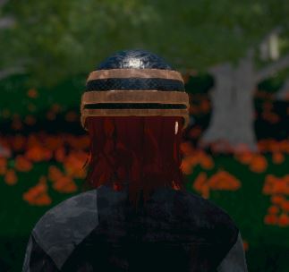 Скриншот из Hide and Seek - Miner Hat