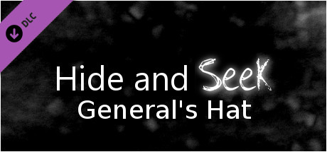 Hide and Seek - General's Hat cover art