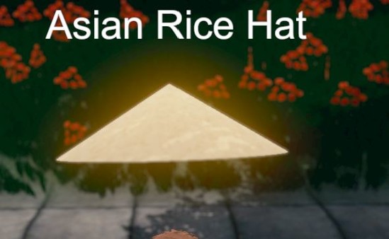Скриншот из Hide and Seek - Rice Hat