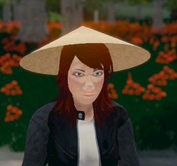 Скриншот из Hide and Seek - Rice Hat