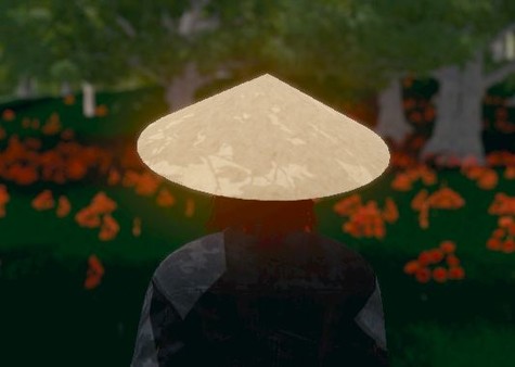 Скриншот из Hide and Seek - Rice Hat