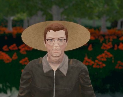 Скриншот из Hide and Seek - Rice Hat