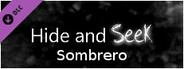 Hide and Seek - Sombrero