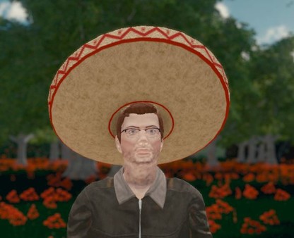 Скриншот из Hide and Seek - Sombrero