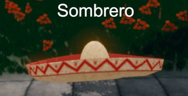 Скриншот из Hide and Seek - Sombrero