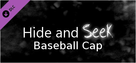Hide and Seek - Baseball Cap cover art