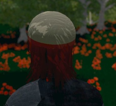 Скриншот из Hide and Seek - Baseball Cap