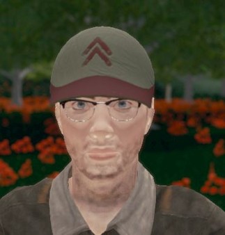 Скриншот из Hide and Seek - Baseball Cap