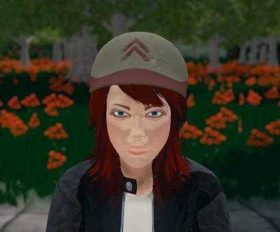 Скриншот из Hide and Seek - Baseball Cap