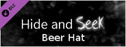 Hide and Seek - Beer Hat