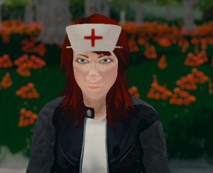 Скриншот из Hide and Seek - Medic Hat