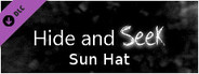 Hide and Seek - Sun Hat