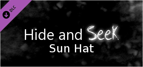 Hide and Seek - Sun Hat cover art