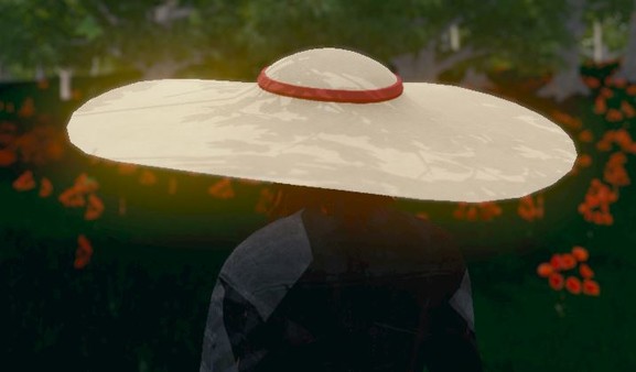 Скриншот из Hide and Seek - Sun Hat