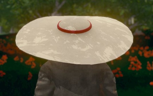 Скриншот из Hide and Seek - Sun Hat