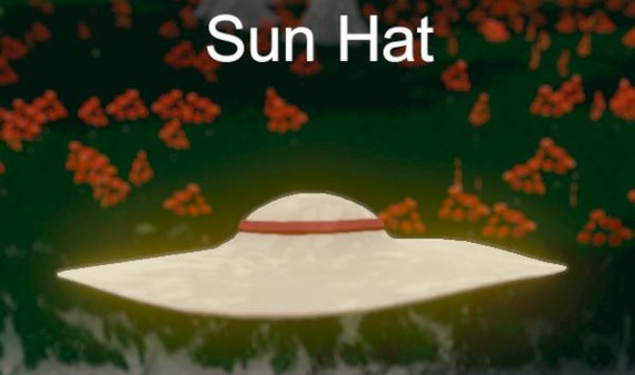 Скриншот из Hide and Seek - Sun Hat