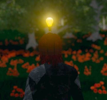 Скриншот из Hide and Seek - Lightbulb