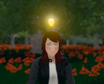 Скриншот из Hide and Seek - Lightbulb